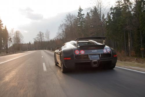Vincero Bugatti Veyron 16.4 (2009) - picture 24 of 52