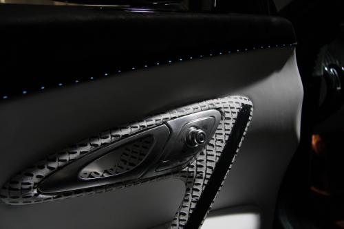 Vincero Bugatti Veyron 16.4 (2009) - picture 32 of 52