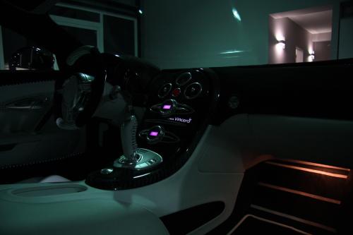 Vincero Bugatti Veyron 16.4 (2009) - picture 33 of 52