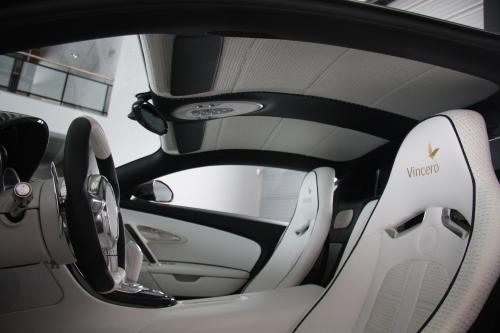 Vincero Bugatti Veyron 16.4 (2009) - picture 41 of 52