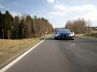 Linea Vincero Bugatti Veyron 16.4 (2009)