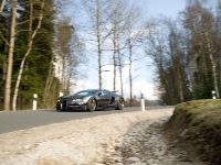 Linea Vincero Bugatti Veyron 16.4 (2009)