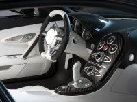 Vincero Bugatti Veyron 16.4 (2009) - picture 11 of 52