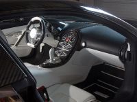 Linea Vincero Bugatti Veyron 16.4 (2009)