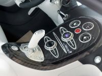 Linea Vincero Bugatti Veyron 16.4 (2009)