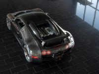 Linea Vincero Bugatti Veyron 16.4 (2009)