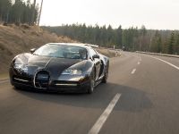 Linea Vincero Bugatti Veyron 16.4 (2009)