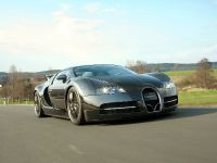 Linea Vincero Bugatti Veyron 16.4 (2009)