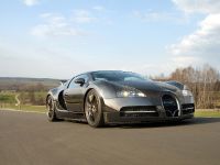 Linea Vincero Bugatti Veyron 16.4 (2009)