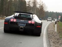 Linea Vincero Bugatti Veyron 16.4 (2009)