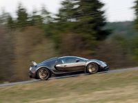 Vincero Bugatti Veyron 16.4 (2009) - picture 26 of 52