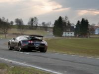 Vincero Bugatti Veyron 16.4 (2009) - picture 27 of 52