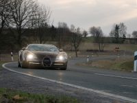 Linea Vincero Bugatti Veyron 16.4 (2009)