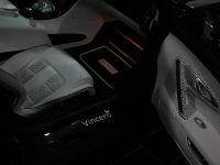 Linea Vincero Bugatti Veyron 16.4 (2009)