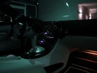 Linea Vincero Bugatti Veyron 16.4 (2009)