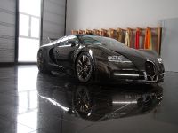 Linea Vincero Bugatti Veyron 16.4 (2009)