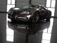 Linea Vincero Bugatti Veyron 16.4 (2009) - picture 7 of 52