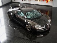 Vincero Bugatti Veyron 16.4 (2009) - picture 37 of 52