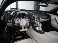 Linea Vincero Bugatti Veyron 16.4 (2009)