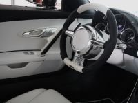 Linea Vincero Bugatti Veyron 16.4 (2009)