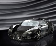 Linea Vincero Bugatti Veyron 16.4 (2009) - picture 2 of 52