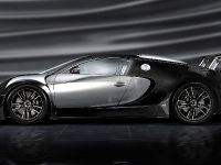 Linea Vincero Bugatti Veyron 16.4 (2009) - picture 3 of 52
