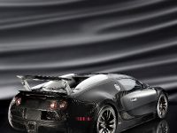Linea Vincero Bugatti Veyron 16.4 (2009) - picture 4 of 52