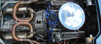 Vision Sportscars Minotaur (2009) - picture 4 of 10