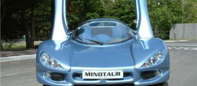 Vision Sportscars Minotaur (2009) - picture 7 of 10