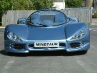 Vision Sportscars Minotaur (2009) - picture 2 of 10