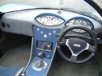 Vision Sportscars Minotaur (2009) - picture 3 of 10