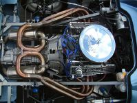 Vision Sportscars Minotaur (2009)