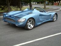 Vision Sportscars Minotaur (2009)