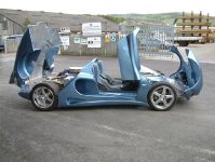 Vision Sportscars Minotaur (2009) - picture 6 of 10