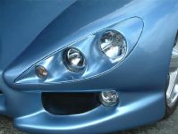 Vision Sportscars Minotaur (2009)