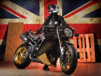 Vliner Triumph Speed Tripple Bulldog (2012)