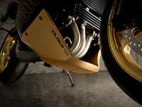 Vliner Triumph Speed Tripple Bulldog (2012)
