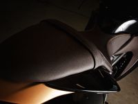 Vliner Triumph Speed Tripple Bulldog (2012) - picture 18 of 22