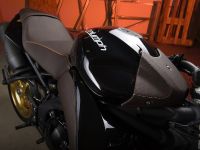 Vliner Triumph Speed Tripple Bulldog (2012)