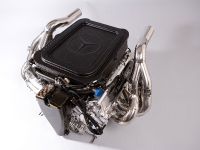 Vodafone McLaren Mercedes MP4-24 (2009)