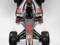 Vodafone McLaren Mercedes MP4-24 (2009)