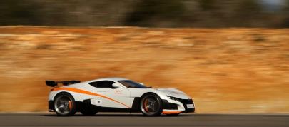 VOLAR-e Applus Idiada With Interior By Vilner (2013) - picture 4 of 6