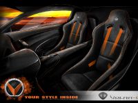 VOLAR-e Applus Idiada With Interior By Vilner (2013) - picture 5 of 6