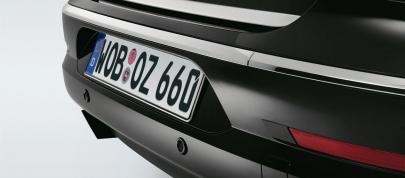 Volkswagen Passat CC Accessories (2009) - picture 4 of 5