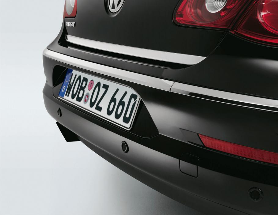 2014 passat accessories