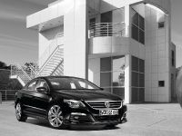 Volkswagen Passat CC Accessories (2009) - picture 1 of 5