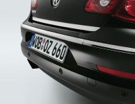 Volkswagen Passat CC Accessories
