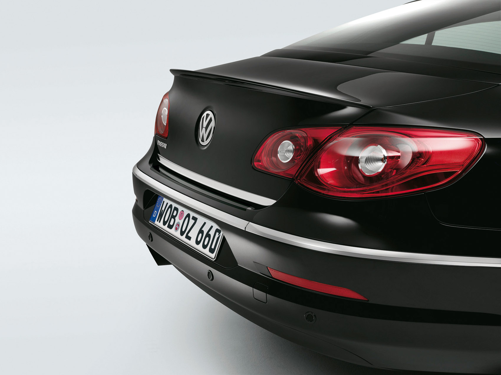 Volkswagen Passat CC Accessories