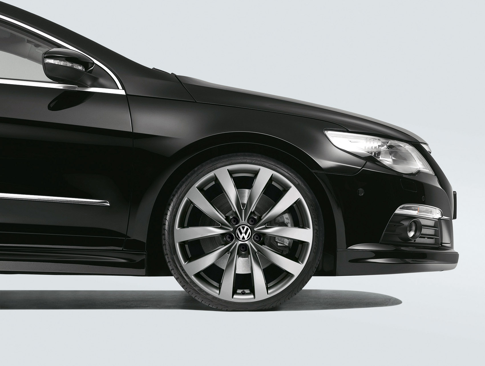 Volkswagen Passat CC Accessories