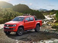Volkswagen Amarok Canyon Concept (2012) - picture 1 of 2